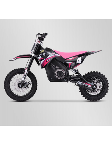 Dirt Bike 36V 1000W APOLLO HIRO...