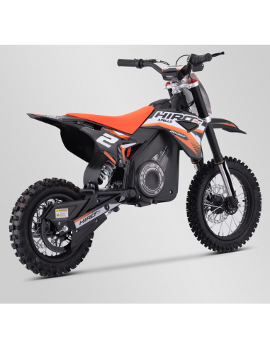 Dirt Bike 36V 1000W APOLLO HIRO...