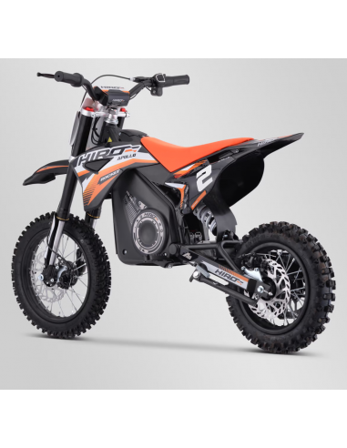 Dirt Bike 36V 1000W APOLLO HIRO...