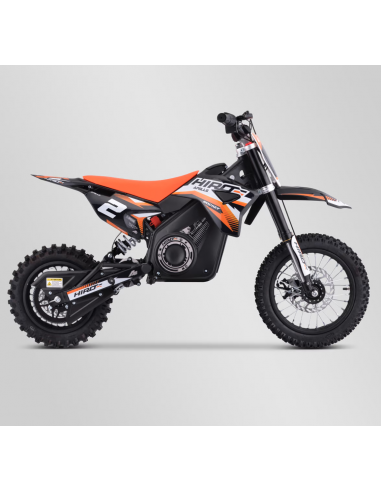 Dirt Bike 36V 1000W APOLLO HIRO...