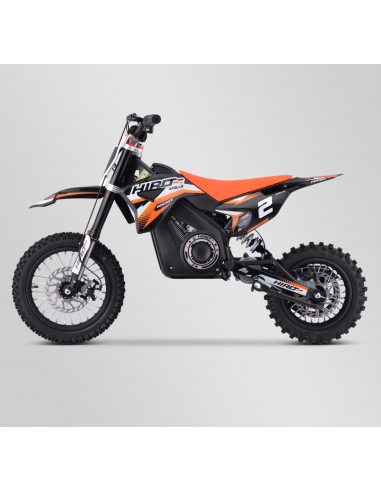Dirt Bike 36V 1000W APOLLO HIRO...