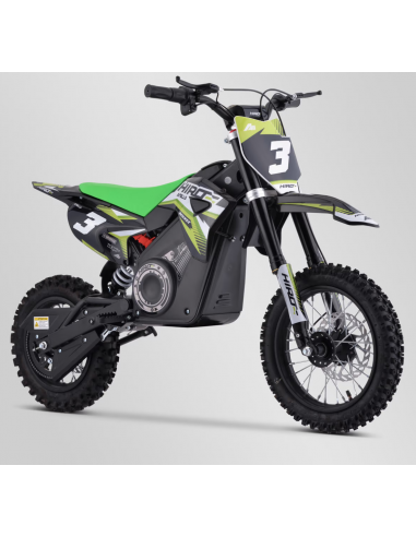 Dirt Bike 36V 1000W APOLLO HIRO...