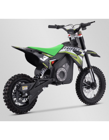 Dirt Bike 36V 1000W APOLLO HIRO...