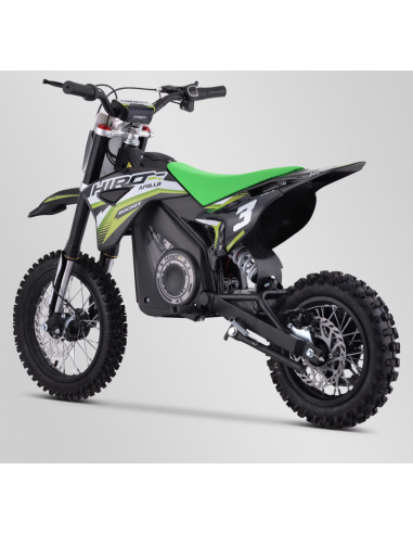 Dirt Bike 36V 1000W APOLLO HIRO...