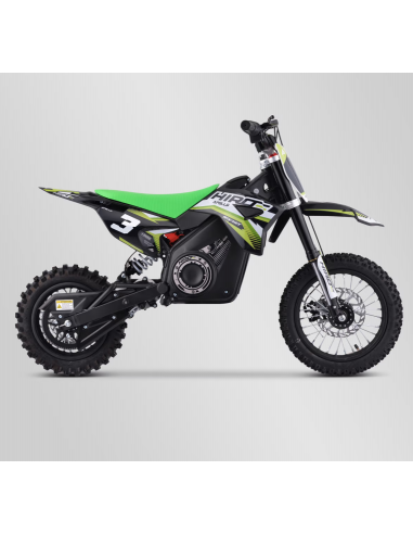 Dirt Bike 36V 1000W APOLLO HIRO...