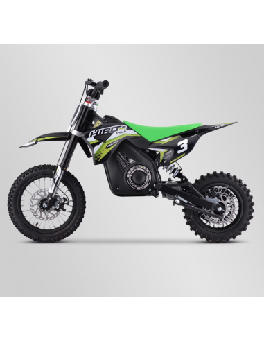 Dirt Bike 36V 1000W APOLLO HIRO...