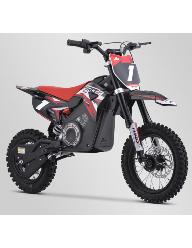 Dirt Bike 36V 1000W APOLLO HIRO...