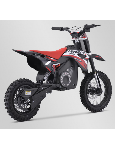 Dirt Bike 36V 1000W APOLLO HIRO...