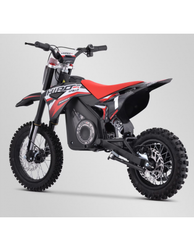 Dirt Bike 36V 1000W APOLLO HIRO...