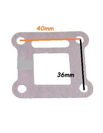 Joint Pipe / Clapets Pocket...