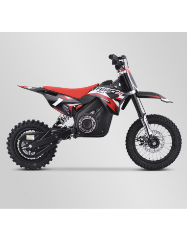 Dirt Bike 36V 1000W APOLLO HIRO...