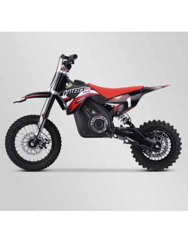 Dirt Bike 36V 1000W APOLLO HIRO...
