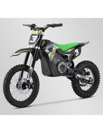 Dirt Bike 48V 1300W APOLLO...