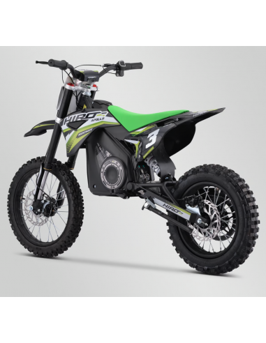 Dirt Bike 48V 1300W APOLLO HIRO...