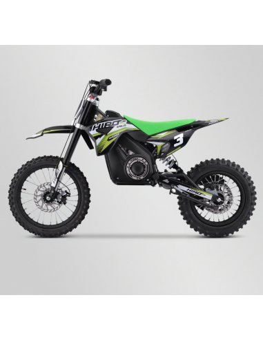 Dirt Bike 48V 1300W APOLLO HIRO...