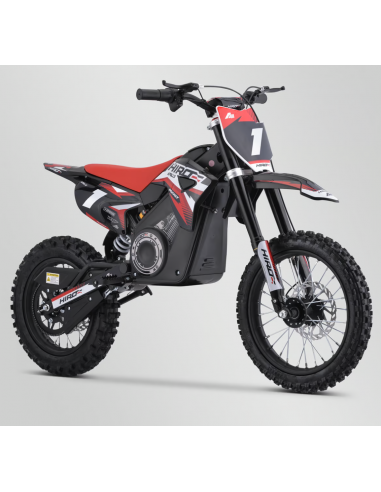 Dirt Bike 48V 1300W APOLLO HIRO...