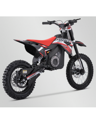 Dirt Bike 48V 1300W APOLLO HIRO...