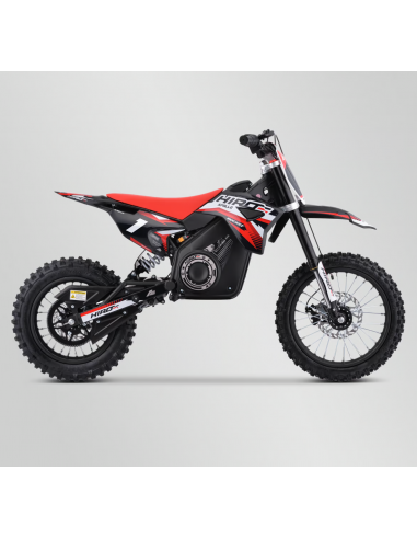 Dirt Bike 48V 1300W APOLLO HIRO...