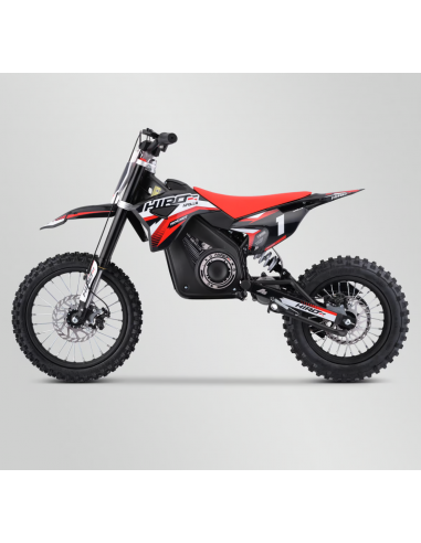 Dirt Bike 48V 1300W APOLLO HIRO...