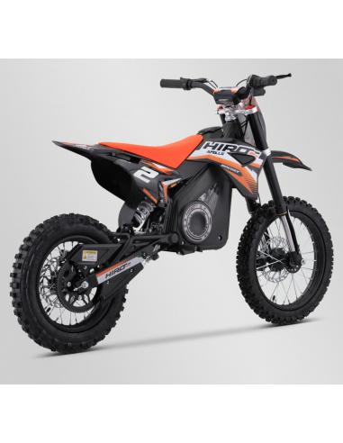Dirt Bike 48V 1300W APOLLO HIRO...