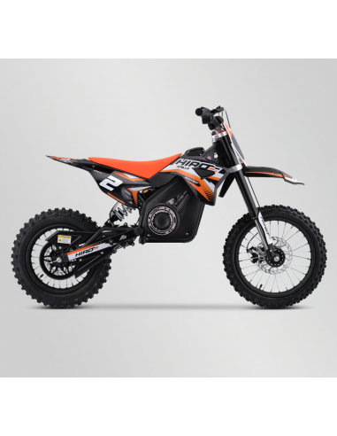 Dirt Bike 48V 1300W APOLLO HIRO...