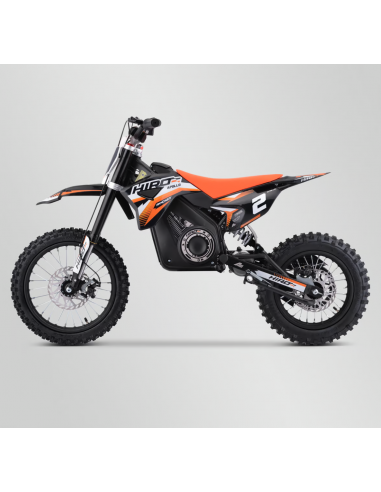 Dirt Bike 48V 1300W APOLLO HIRO...
