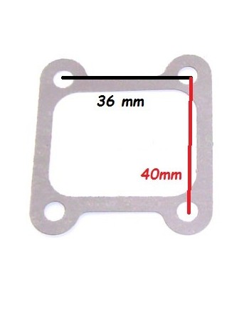 Joint Clapets / Bas Moteur...