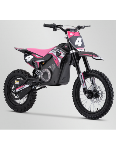 Dirt Bike 48V 1300W APOLLO HIRO...
