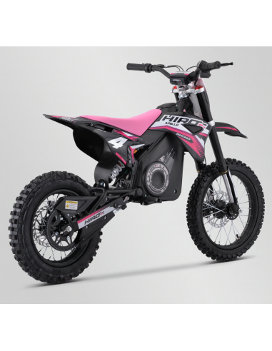 Dirt Bike 48V 1300W APOLLO HIRO...