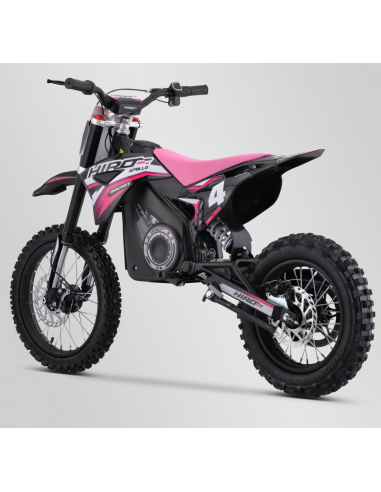 Dirt Bike 48V 1300W APOLLO HIRO...