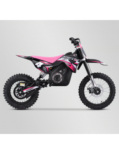Dirt Bike 48V 1300W APOLLO HIRO...