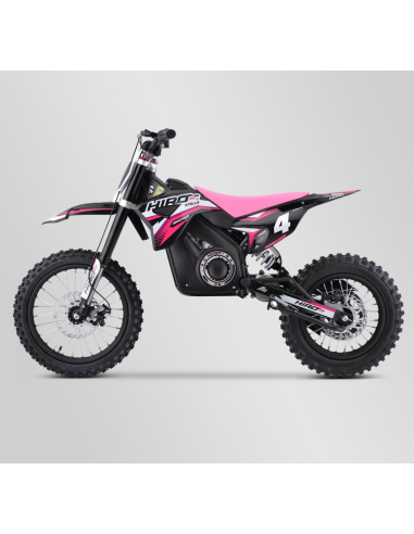 Dirt Bike 48V 1300W APOLLO HIRO...
