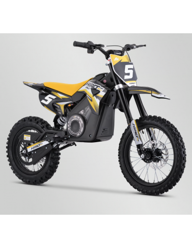 Dirt Bike 48V 1300W APOLLO HIRO...