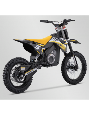 Dirt Bike 48V 1300W APOLLO HIRO...