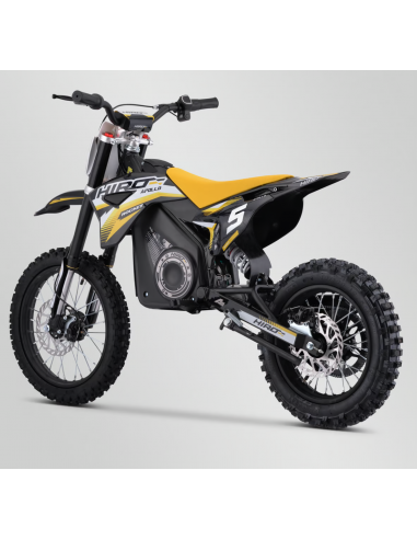 Dirt Bike 48V 1300W APOLLO HIRO...