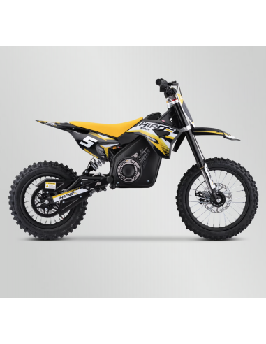 Dirt Bike 48V 1300W APOLLO HIRO...
