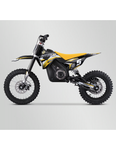 Dirt Bike 48V 1300W APOLLO HIRO...