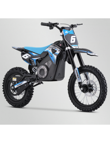 Dirt Bike 48V 1300W APOLLO HIRO...