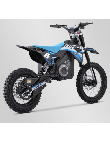 Dirt Bike 48V 1300W APOLLO HIRO...