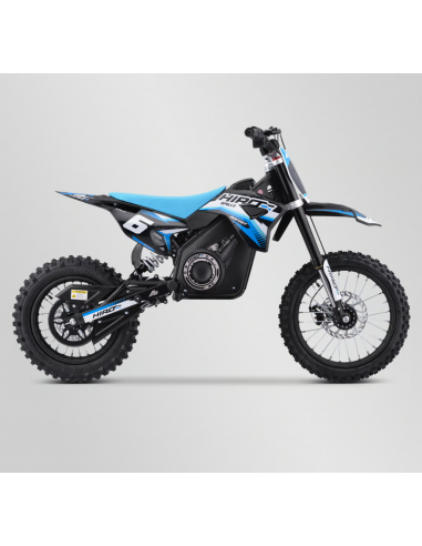Dirt Bike 48V 1300W APOLLO HIRO...