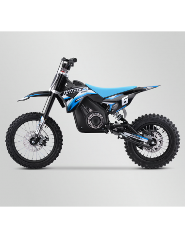 Dirt Bike 48V 1300W APOLLO HIRO...