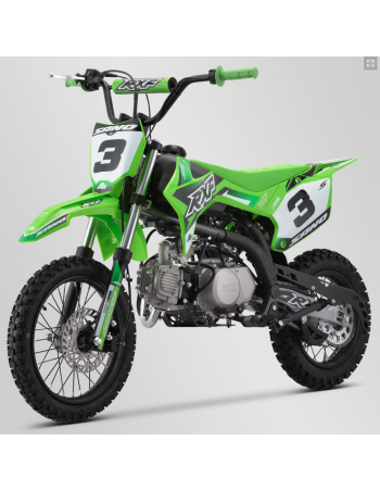 Dirt Bike 125cc 14/12... 2