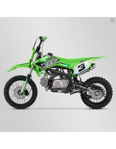 Dirt Bike 125cc 14/12 APOLLO SANO RXF...