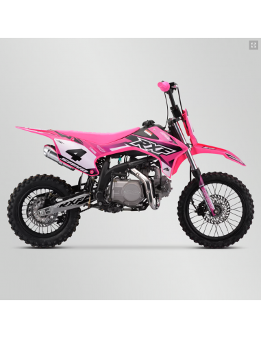 Dirt Bike 125cc 14/12 APOLLO SANO RXF...