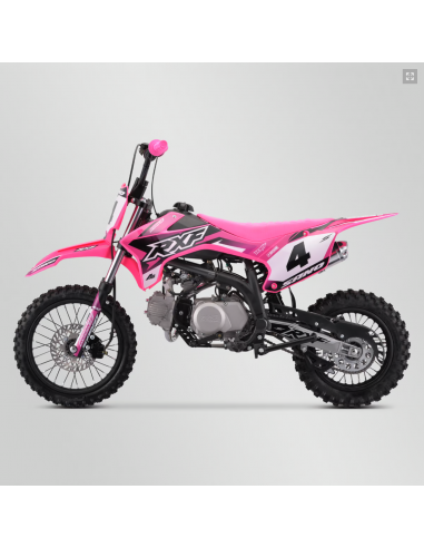 Dirt Bike 125cc 14/12 APOLLO SANO RXF...
