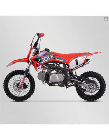 Dirt Bike 125cc 14/12 APOLLO SANO RXF...