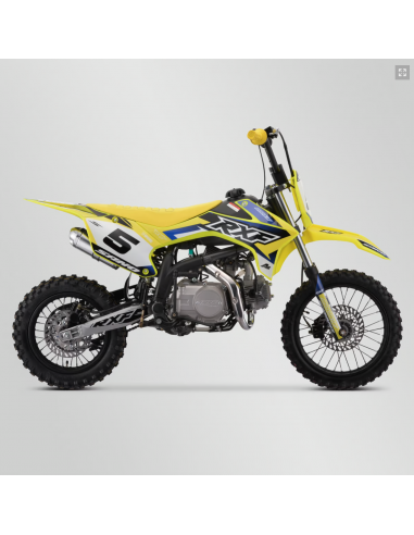 Dirt Bike 125cc 14/12 APOLLO SANO RXF...