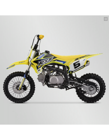 Dirt Bike 125cc 14/12 APOLLO SANO RXF...