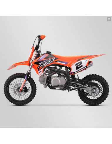 Dirt Bike 125cc 14/12 APOLLO SANO RXF...
