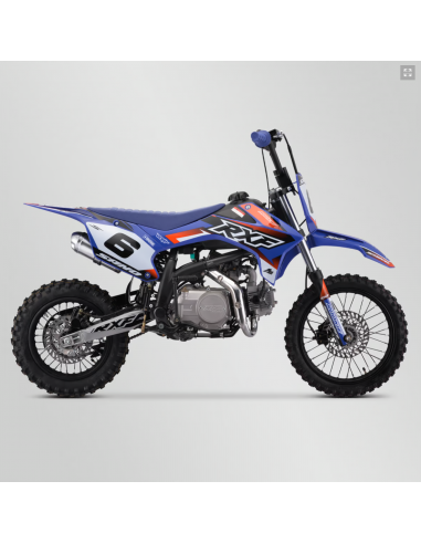 Dirt Bike 125cc 14/12 APOLLO SANO RXF...
